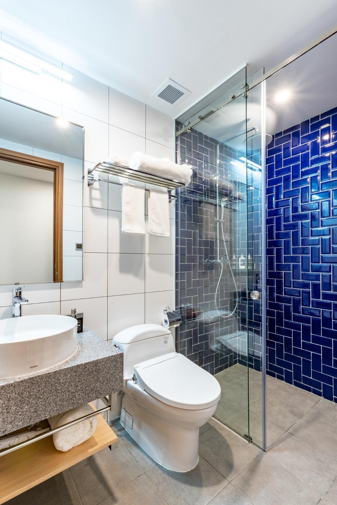 Hello World Saigon Hotel Ho Chi Minh City Room photo